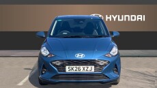 Hyundai i10 1.0 [63] Advance 5dr Auto [Nav] Petrol Hatchback